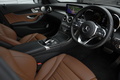 2019 Mercedes-Benz C CLASS null