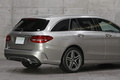 2019 Mercedes-Benz C CLASS null