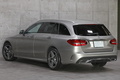 2019 Mercedes-Benz C CLASS null