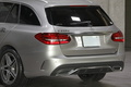 2019 Mercedes-Benz C CLASS null