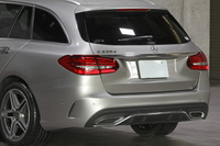 2019 Mercedes-Benz C CLASS null