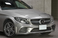 2019 Mercedes-Benz C CLASS null