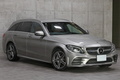 2019 Mercedes-Benz C CLASS null