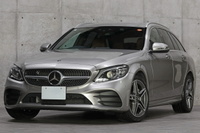 2019 Mercedes-Benz C CLASS null