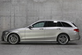 2019 Mercedes-Benz C CLASS null