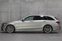 2019 Mercedes-Benz C CLASS null