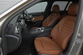 2019 Mercedes-Benz C CLASS null