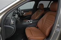 2019 Mercedes-Benz C CLASS null