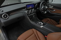 2019 Mercedes-Benz C CLASS null
