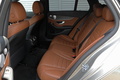 2019 Mercedes-Benz C CLASS null