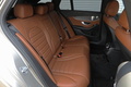 2019 Mercedes-Benz C CLASS null
