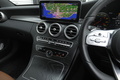 2019 Mercedes-Benz C CLASS null