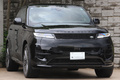 2023 Land Rover RANGE ROVER SPORT 