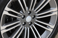 2023 Land Rover RANGE ROVER SPORT 