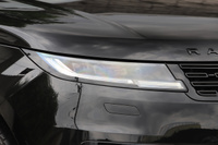 2023 Land Rover RANGE ROVER SPORT 