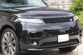 2023 Land Rover RANGE ROVER SPORT 