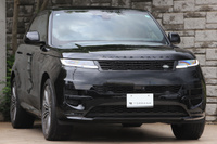 2023 Land Rover RANGE ROVER SPORT 