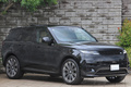 2023 Land Rover RANGE ROVER SPORT 