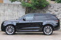 2023 Land Rover RANGE ROVER SPORT 