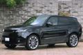 2023 Land Rover RANGE ROVER SPORT 