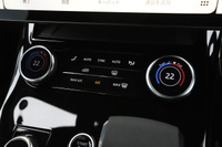 2023 Land Rover RANGE ROVER SPORT 