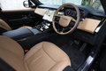 2023 Land Rover RANGE ROVER SPORT 