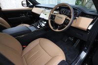 2023 Land Rover RANGE ROVER SPORT 