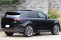 2023 Land Rover RANGE ROVER SPORT 