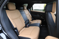 2023 Land Rover RANGE ROVER SPORT 