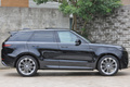 2023 Land Rover RANGE ROVER SPORT 