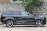 2023 Land Rover RANGE ROVER SPORT 