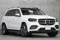 2021 Mercedes-Benz GLS CLASS null