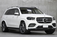 2021 Mercedes-Benz GLS CLASS null