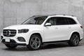 2021 Mercedes-Benz GLS CLASS null