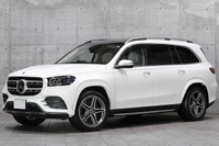 2021 Mercedes-Benz GLS CLASS null