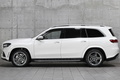 2021 Mercedes-Benz GLS CLASS null