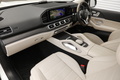 2021 Mercedes-Benz GLS CLASS null