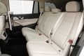 2021 Mercedes-Benz GLS CLASS null