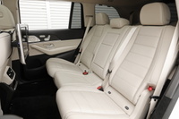 2021 Mercedes-Benz GLS CLASS null