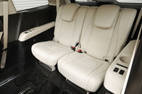 2021 Mercedes-Benz GLS CLASS null