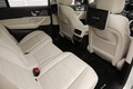 2021 Mercedes-Benz GLS CLASS null