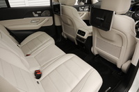 2021 Mercedes-Benz GLS CLASS null