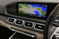 2021 Mercedes-Benz GLS CLASS null