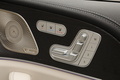 2021 Mercedes-Benz GLS CLASS null