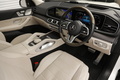 2021 Mercedes-Benz GLS CLASS null