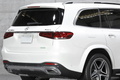 2021 Mercedes-Benz GLS CLASS null