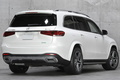 2021 Mercedes-Benz GLS CLASS null