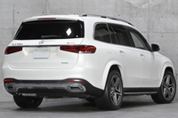 2021 Mercedes-Benz GLS CLASS null