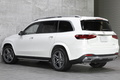 2021 Mercedes-Benz GLS CLASS null