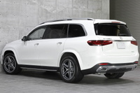 2021 Mercedes-Benz GLS CLASS null